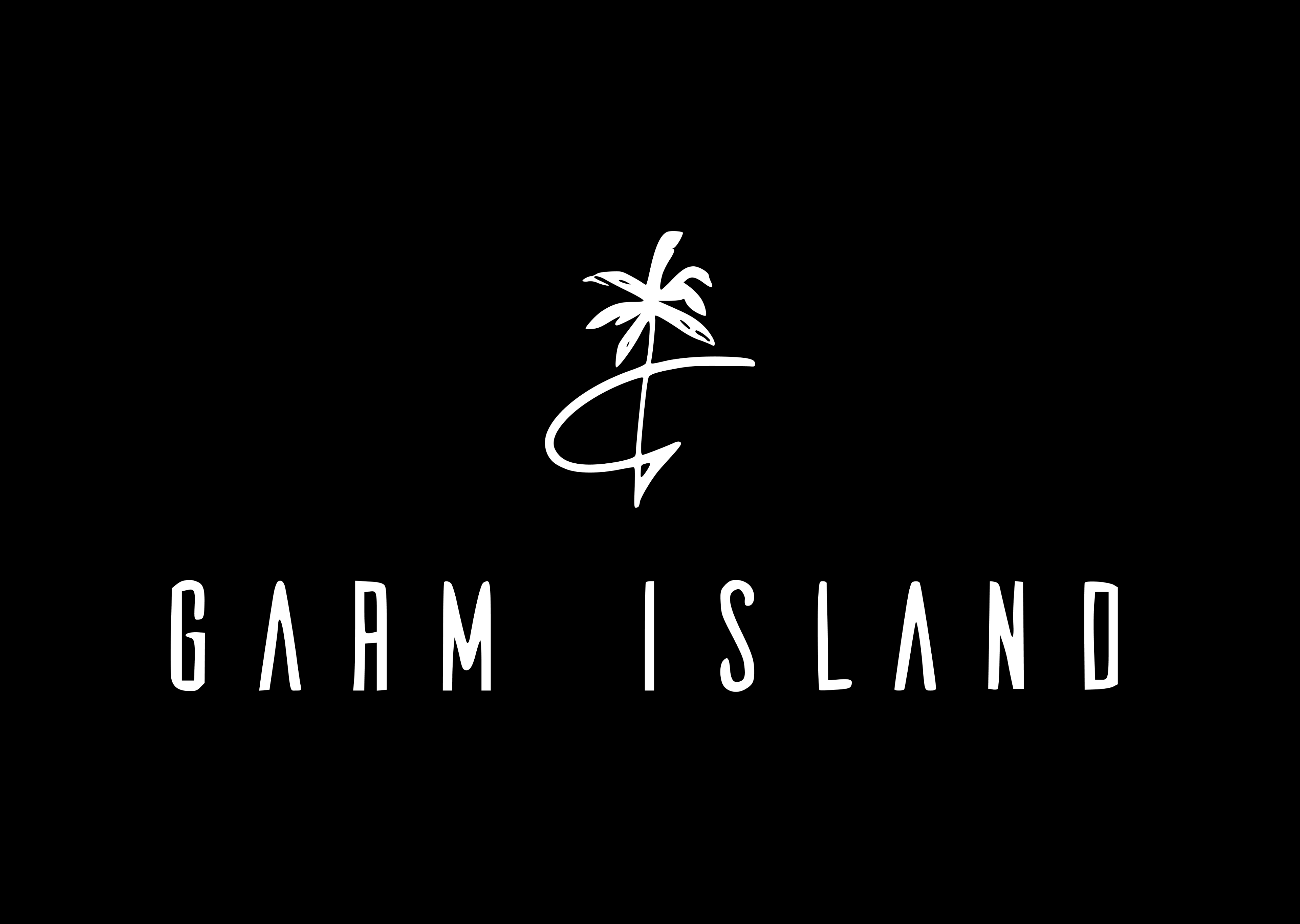 Garm Island